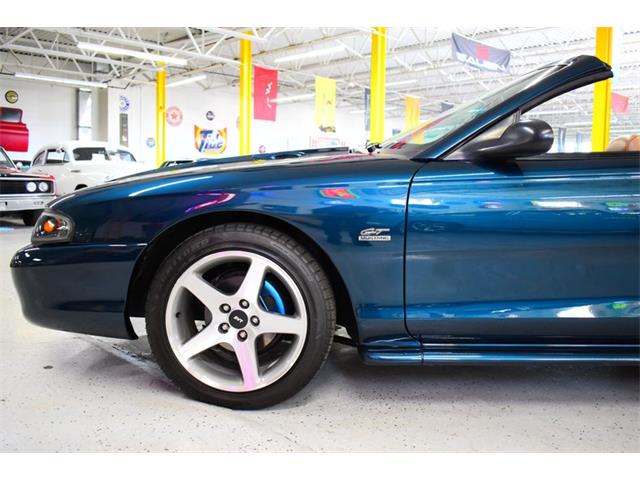 1994 Ford Mustang (CC-2067436) for sale in Wayne, Michigan