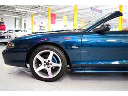 1994 Ford Mustang (CC-2067436) for sale in Wayne, Michigan