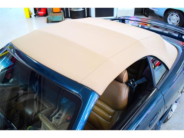 1994 Ford Mustang (CC-2067436) for sale in Wayne, Michigan