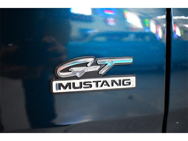 1994 Ford Mustang (CC-2067436) for sale in Wayne, Michigan