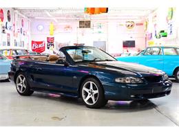 1994 Ford Mustang (CC-2067436) for sale in Wayne, Michigan