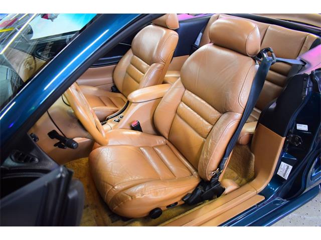1994 Ford Mustang (CC-2067436) for sale in Wayne, Michigan