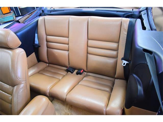 1994 Ford Mustang (CC-2067436) for sale in Wayne, Michigan