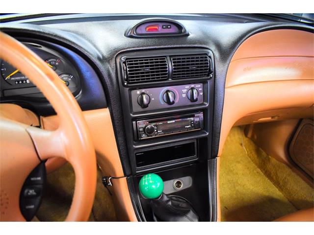 1994 Ford Mustang (CC-2067436) for sale in Wayne, Michigan