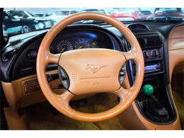 1994 Ford Mustang (CC-2067436) for sale in Wayne, Michigan