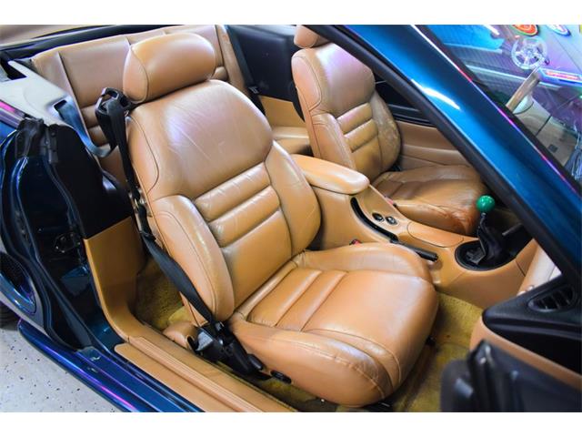 1994 Ford Mustang (CC-2067436) for sale in Wayne, Michigan
