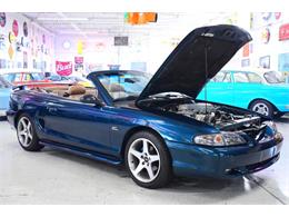 1994 Ford Mustang (CC-2067436) for sale in Wayne, Michigan