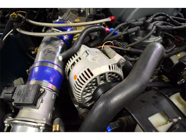 1994 Ford Mustang (CC-2067436) for sale in Wayne, Michigan