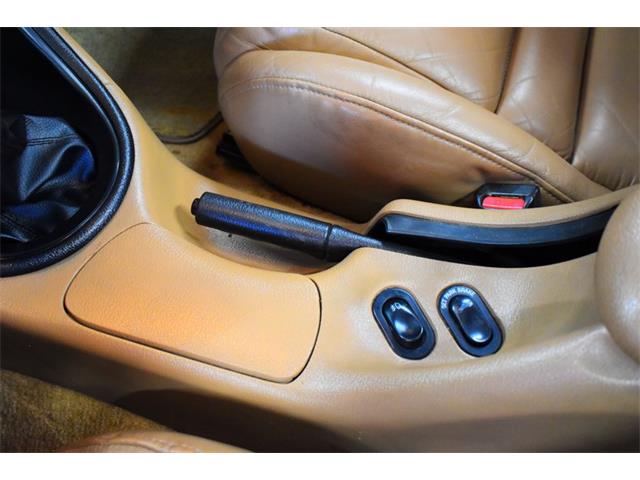 1994 Ford Mustang (CC-2067436) for sale in Wayne, Michigan