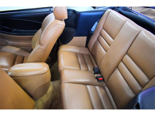 1994 Ford Mustang (CC-2067436) for sale in Wayne, Michigan