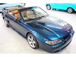 1994 Ford Mustang (CC-2067436) for sale in Wayne, Michigan