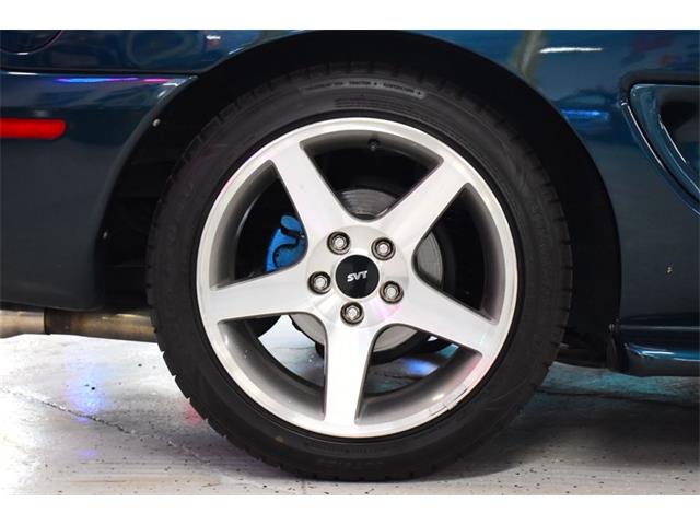 1994 Ford Mustang (CC-2067436) for sale in Wayne, Michigan