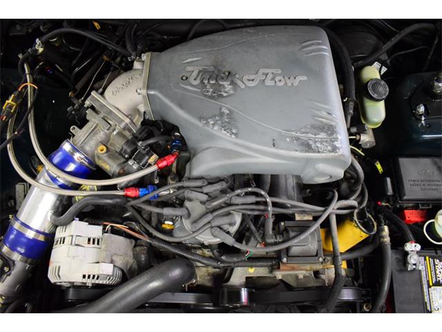 1994 Ford Mustang (CC-2067436) for sale in Wayne, Michigan