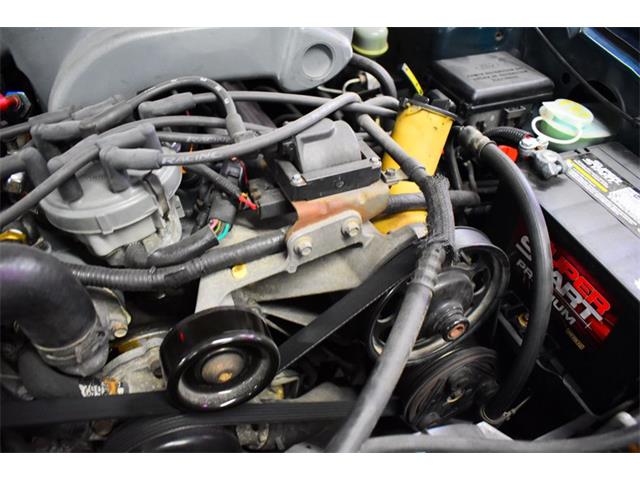 1994 Ford Mustang (CC-2067436) for sale in Wayne, Michigan