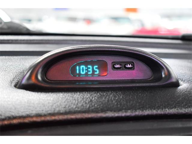 1994 Ford Mustang (CC-2067436) for sale in Wayne, Michigan