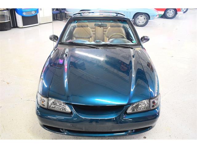 1994 Ford Mustang (CC-2067436) for sale in Wayne, Michigan
