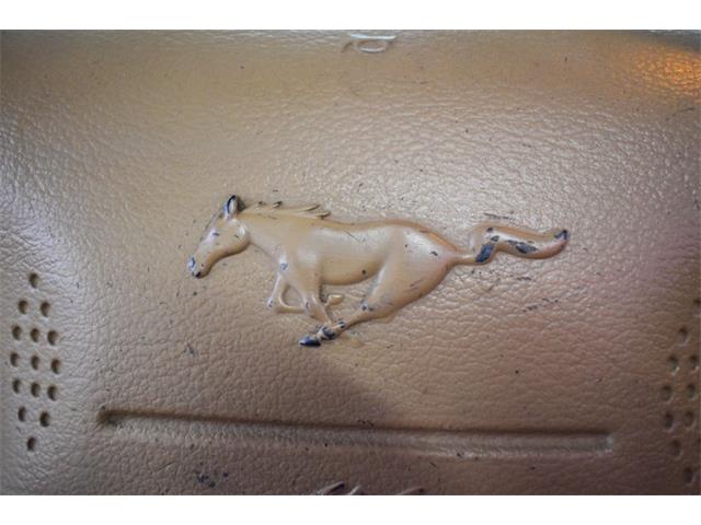 1994 Ford Mustang (CC-2067436) for sale in Wayne, Michigan