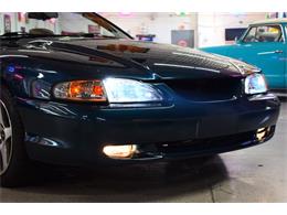 1994 Ford Mustang (CC-2067436) for sale in Wayne, Michigan