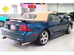 1994 Ford Mustang (CC-2067436) for sale in Wayne, Michigan