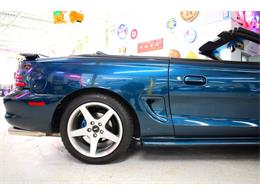 1994 Ford Mustang (CC-2067436) for sale in Wayne, Michigan
