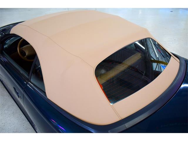 1994 Ford Mustang (CC-2067436) for sale in Wayne, Michigan