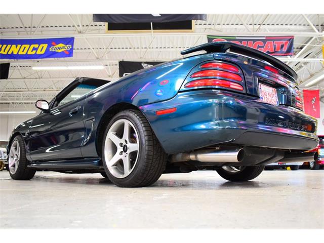 1994 Ford Mustang (CC-2067436) for sale in Wayne, Michigan