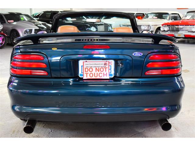 1994 Ford Mustang (CC-2067436) for sale in Wayne, Michigan