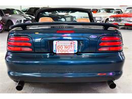 1994 Ford Mustang (CC-2067436) for sale in Wayne, Michigan