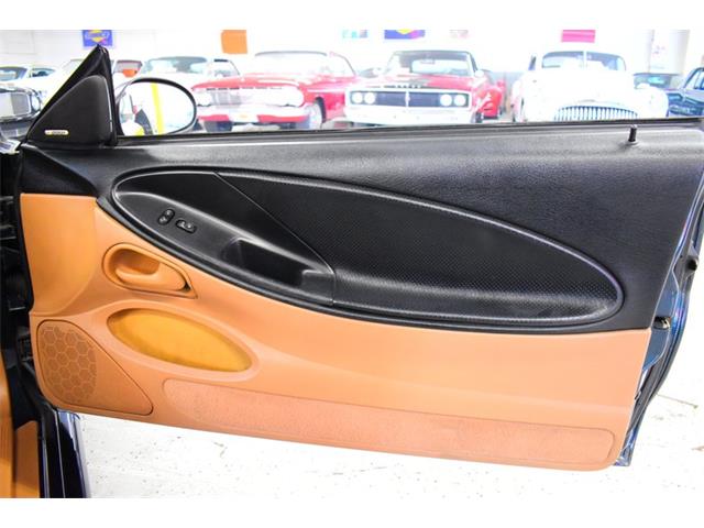 1994 Ford Mustang (CC-2067436) for sale in Wayne, Michigan