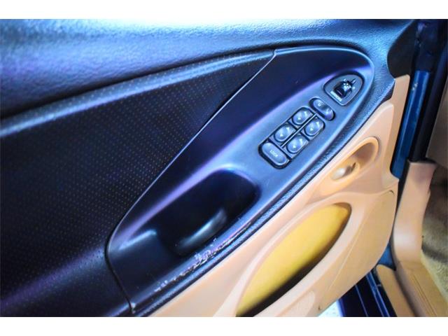 1994 Ford Mustang (CC-2067436) for sale in Wayne, Michigan
