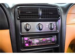 1994 Ford Mustang (CC-2067436) for sale in Wayne, Michigan