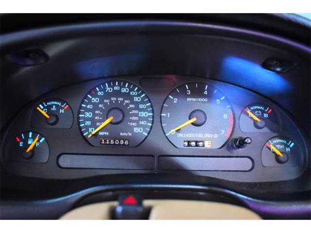1994 Ford Mustang (CC-2067436) for sale in Wayne, Michigan