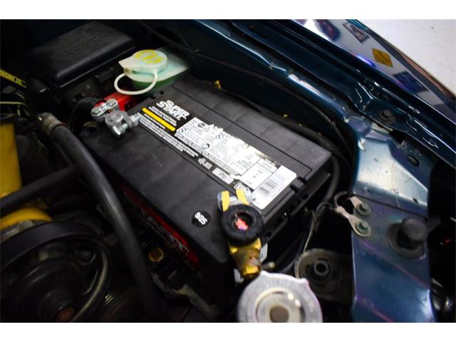 1994 Ford Mustang (CC-2067436) for sale in Wayne, Michigan