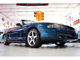 1994 Ford Mustang (CC-2067436) for sale in Wayne, Michigan