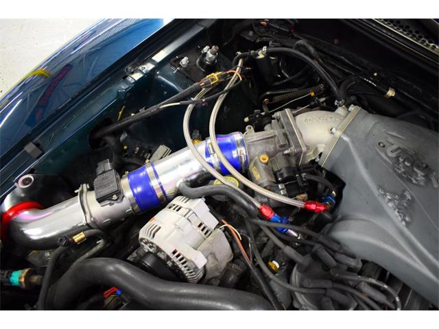 1994 Ford Mustang (CC-2067436) for sale in Wayne, Michigan