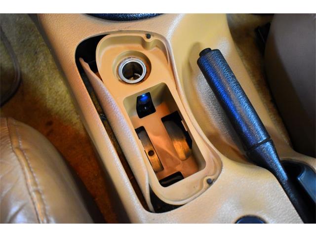 1994 Ford Mustang (CC-2067436) for sale in Wayne, Michigan