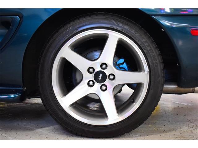1994 Ford Mustang (CC-2067436) for sale in Wayne, Michigan