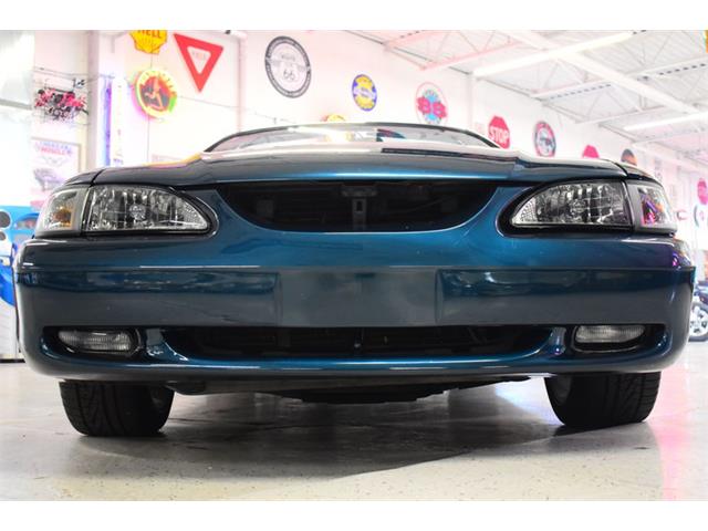 1994 Ford Mustang (CC-2067436) for sale in Wayne, Michigan