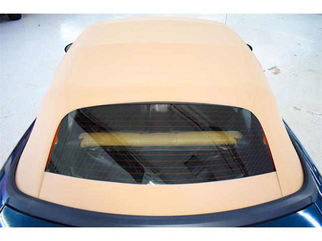 1994 Ford Mustang (CC-2067436) for sale in Wayne, Michigan