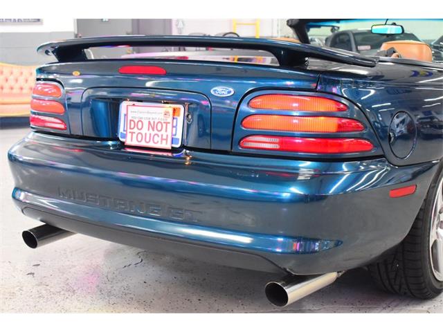1994 Ford Mustang (CC-2067436) for sale in Wayne, Michigan
