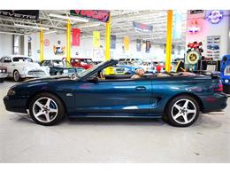 1994 Ford Mustang (CC-2067436) for sale in Wayne, Michigan