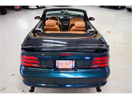 1994 Ford Mustang (CC-2067436) for sale in Wayne, Michigan