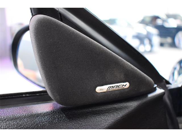 1994 Ford Mustang (CC-2067436) for sale in Wayne, Michigan