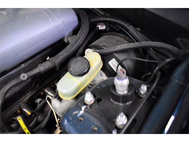 1994 Ford Mustang (CC-2067436) for sale in Wayne, Michigan