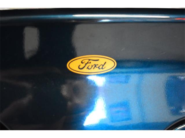 1994 Ford Mustang (CC-2067436) for sale in Wayne, Michigan