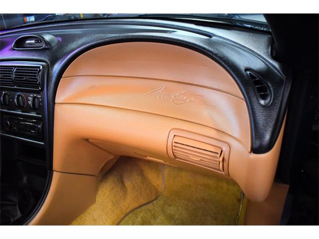 1994 Ford Mustang (CC-2067436) for sale in Wayne, Michigan