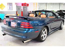 1994 Ford Mustang (CC-2067436) for sale in Wayne, Michigan