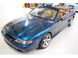 1994 Ford Mustang (CC-2067436) for sale in Wayne, Michigan