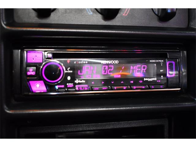 1994 Ford Mustang (CC-2067436) for sale in Wayne, Michigan