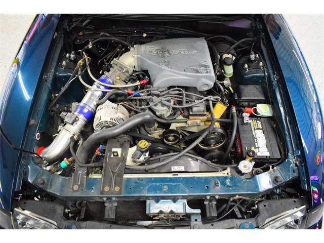 1994 Ford Mustang (CC-2067436) for sale in Wayne, Michigan